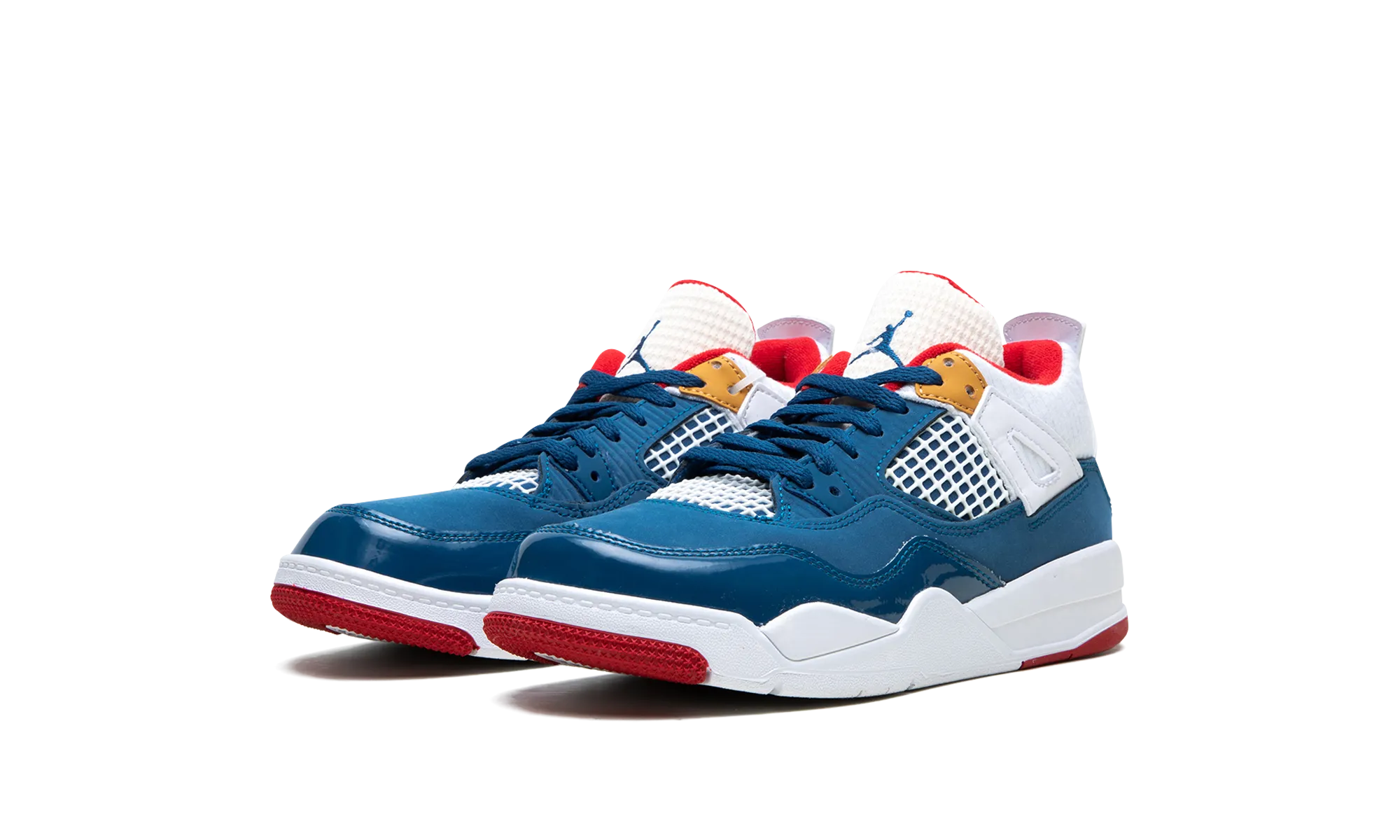 Air Jordan 4 PS "Messy Room" jordan preschool kids shoes