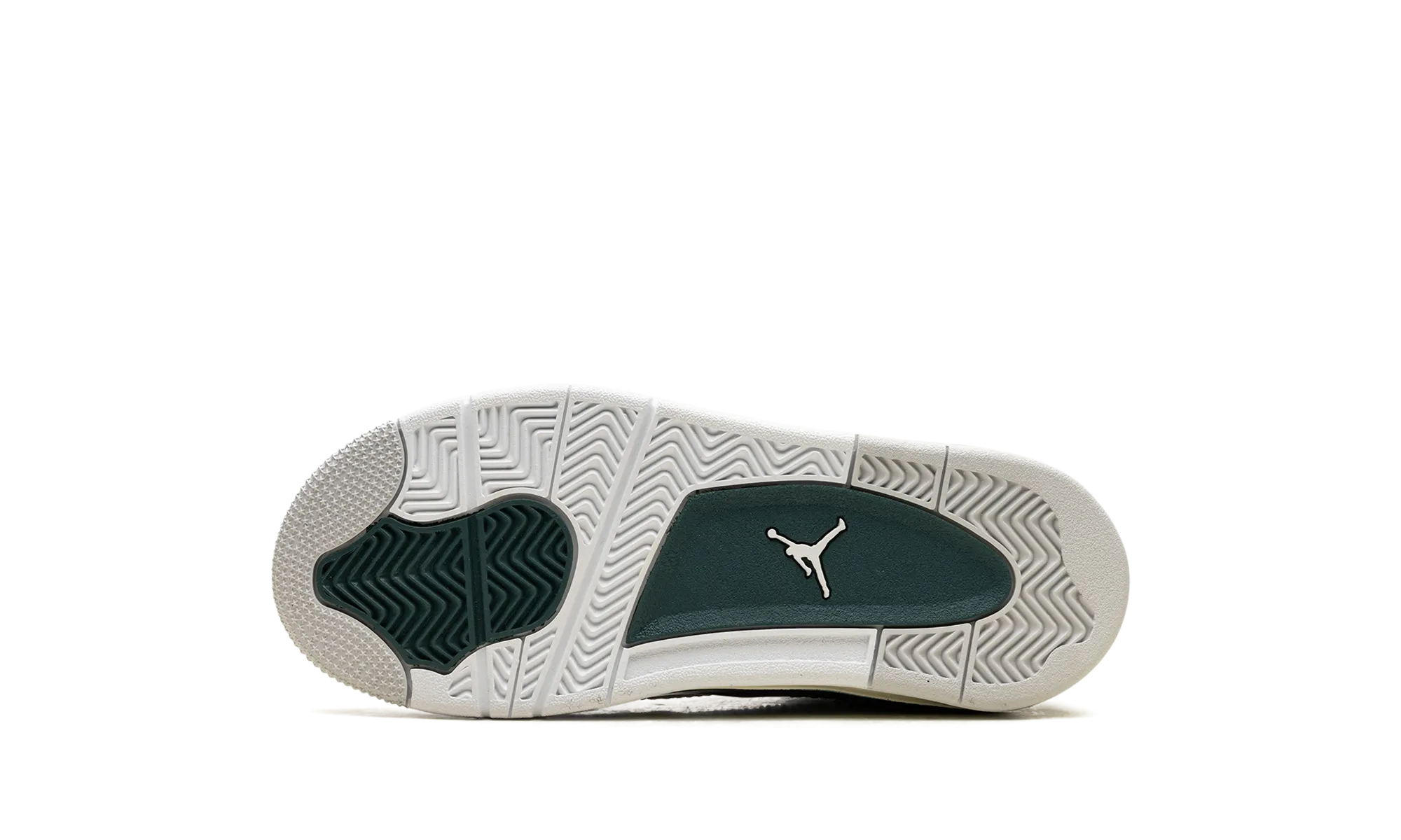 Air Jordan 4 PS "Oxidized Green" jordan preschool kids shoes
