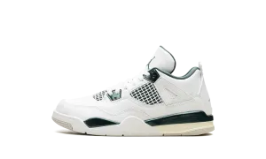 Air Jordan 4 PS "Oxidized Green" Jordan Pre School shoes