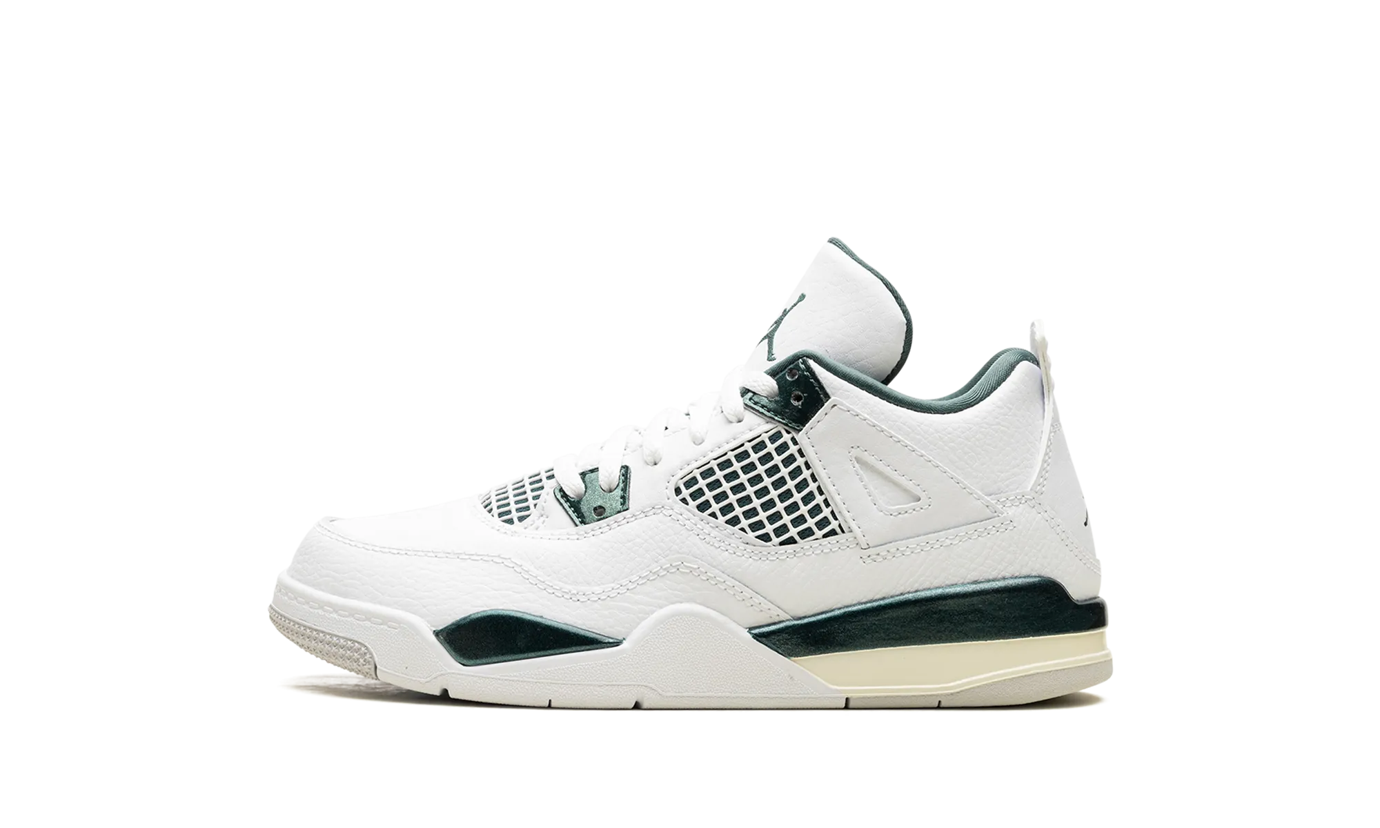 Air Jordan 4 PS "Oxidized Green" Jordan Pre School shoes
