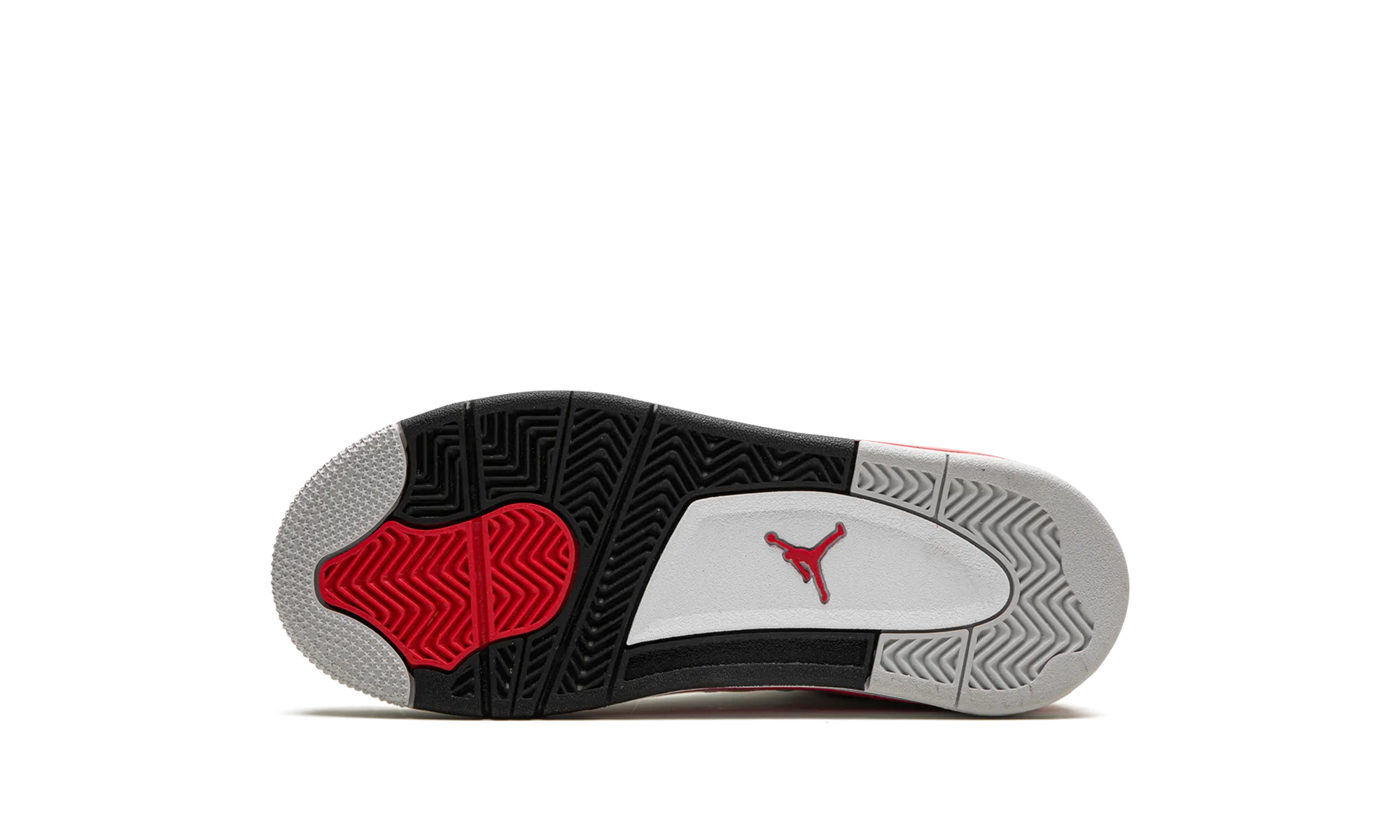 Air Jordan 4 PS "Red Cement" jordan preschool kids shoes