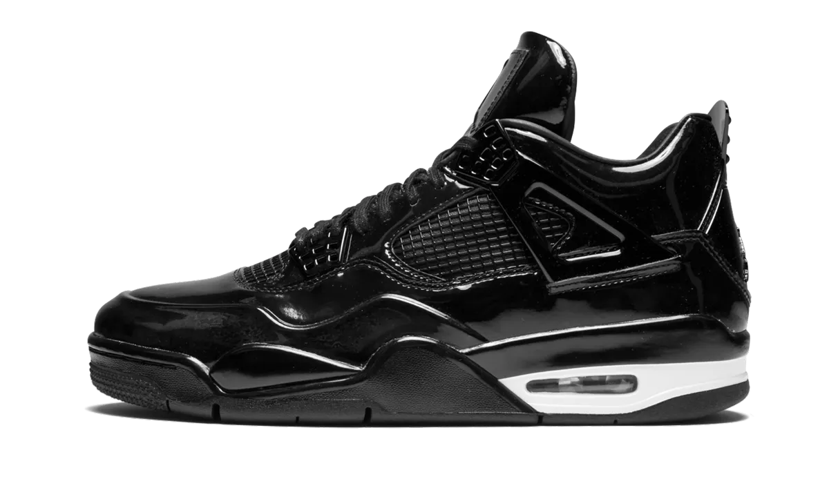 Air Jordan 4 "11Lab4 Black" Jordan Men's shoes