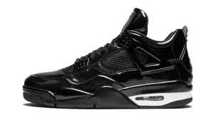 Air Jordan 4 "11Lab4 Black" Jordan Men's shoes