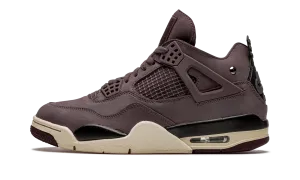 Air Jordan 4 "A Ma Manire - Violet Ore" Jordan Men's sneakers