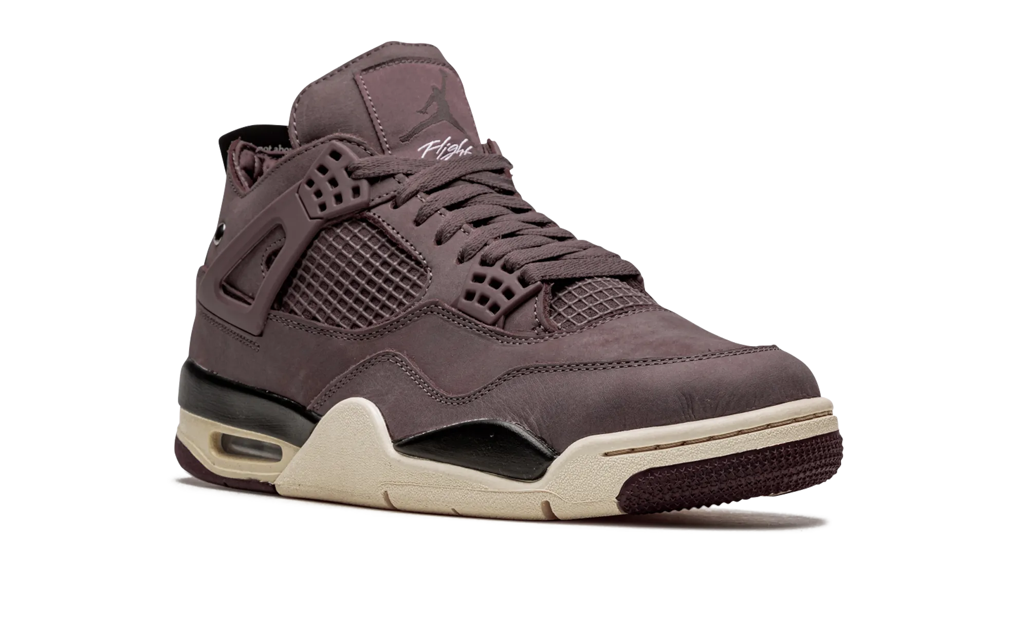 Air Jordan 4 "A Ma Manire - Violet Ore" jordan premium mens sneakers