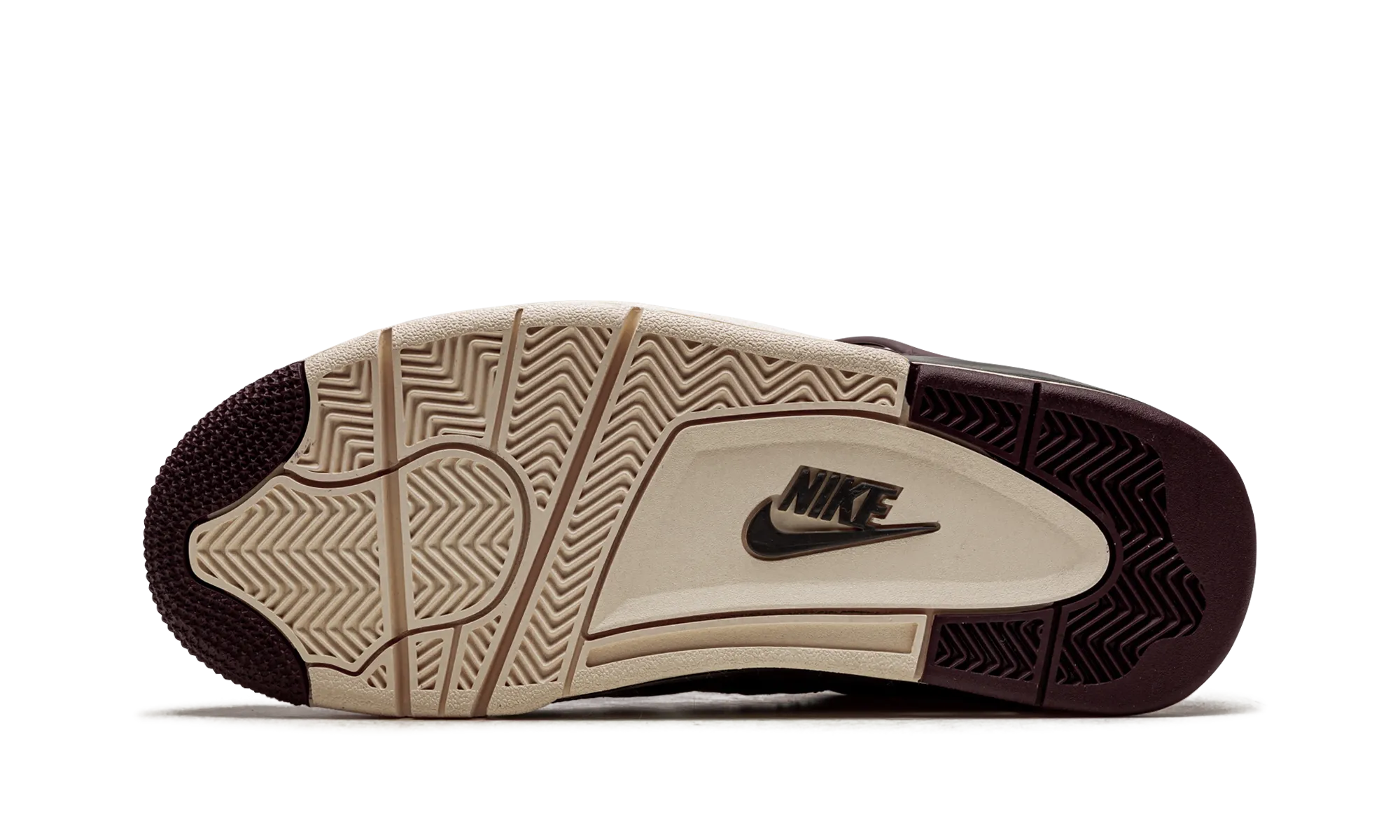 Air Jordan 4 "A Ma Manire - Violet Ore" jordan premium mens sneakers