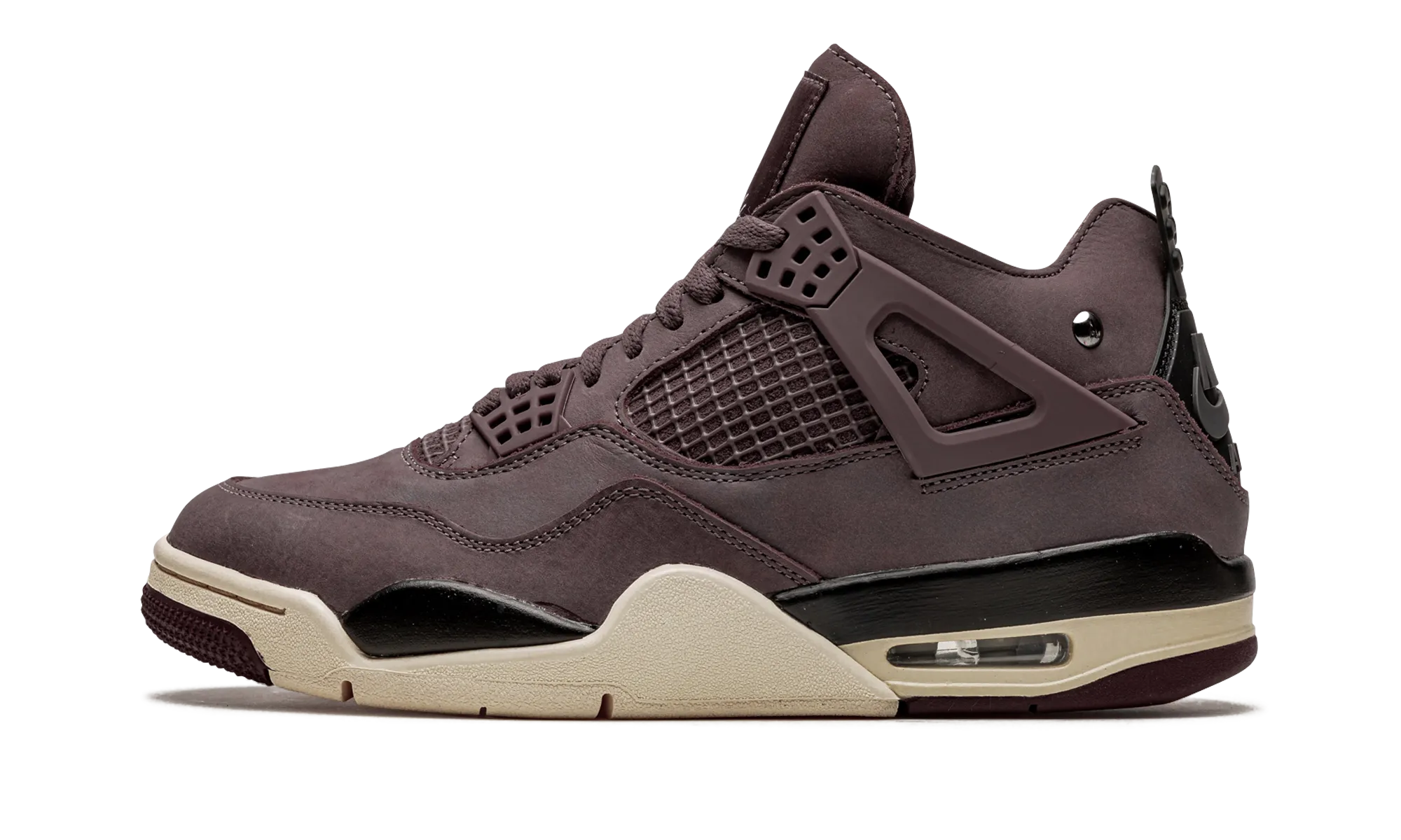 Air Jordan 4 "A Ma Manire - Violet Ore" Jordan Men's sneakers