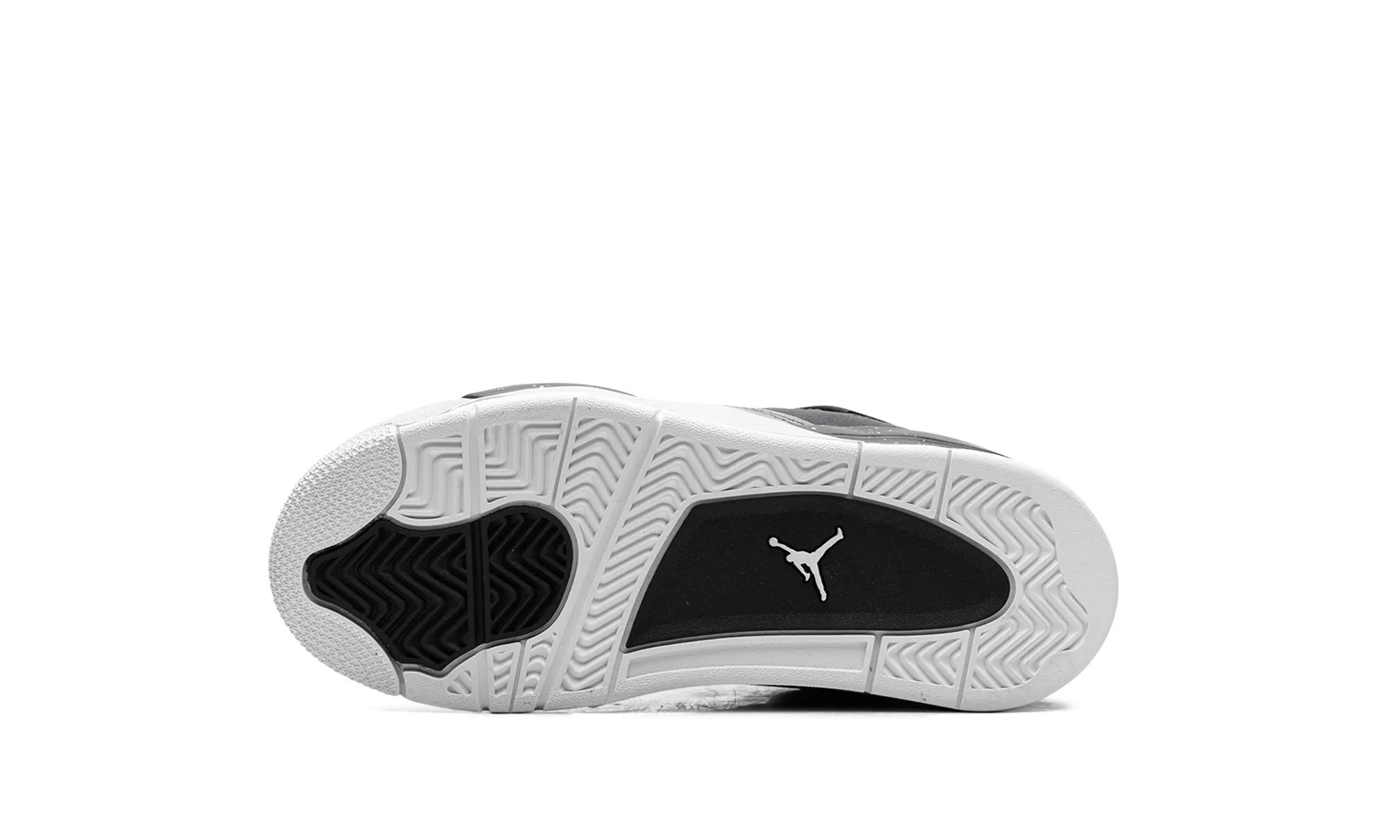 Air Jordan 4 "Fear" jordan preschool kids shoes