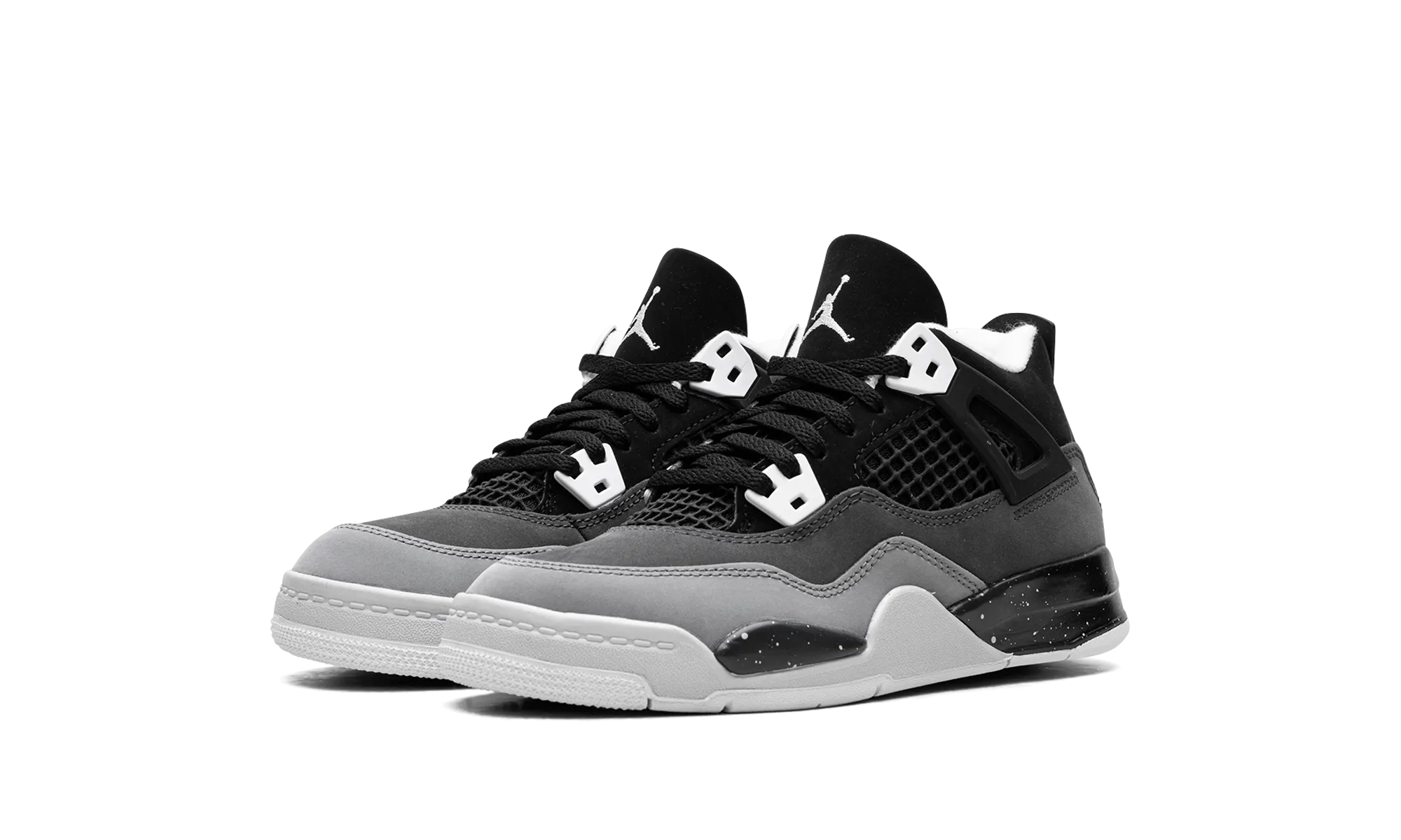 Air Jordan 4 "Fear" jordan preschool kids shoes