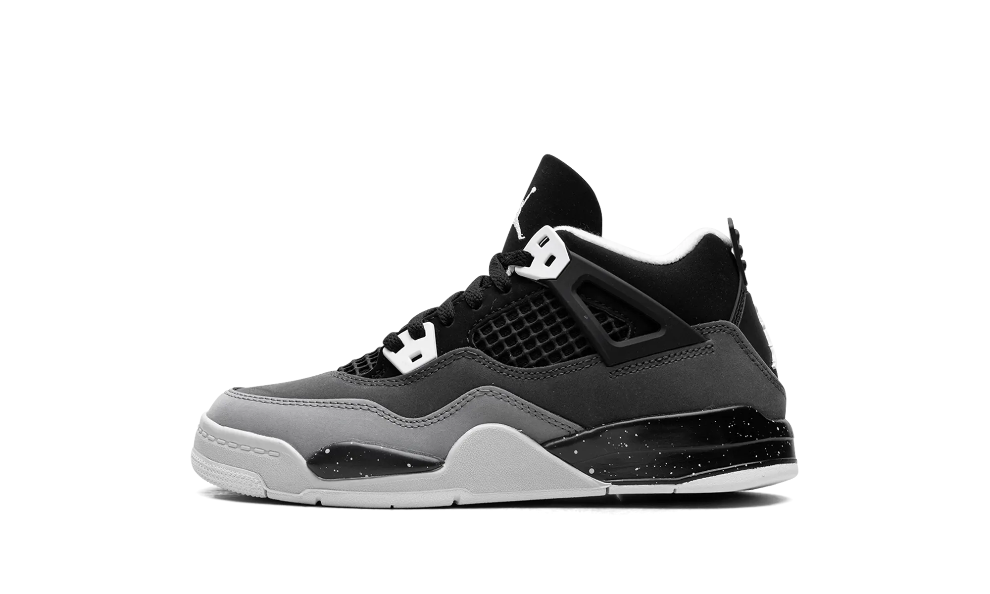 Air Jordan 4 "Fear" Jordan Pre School shoes