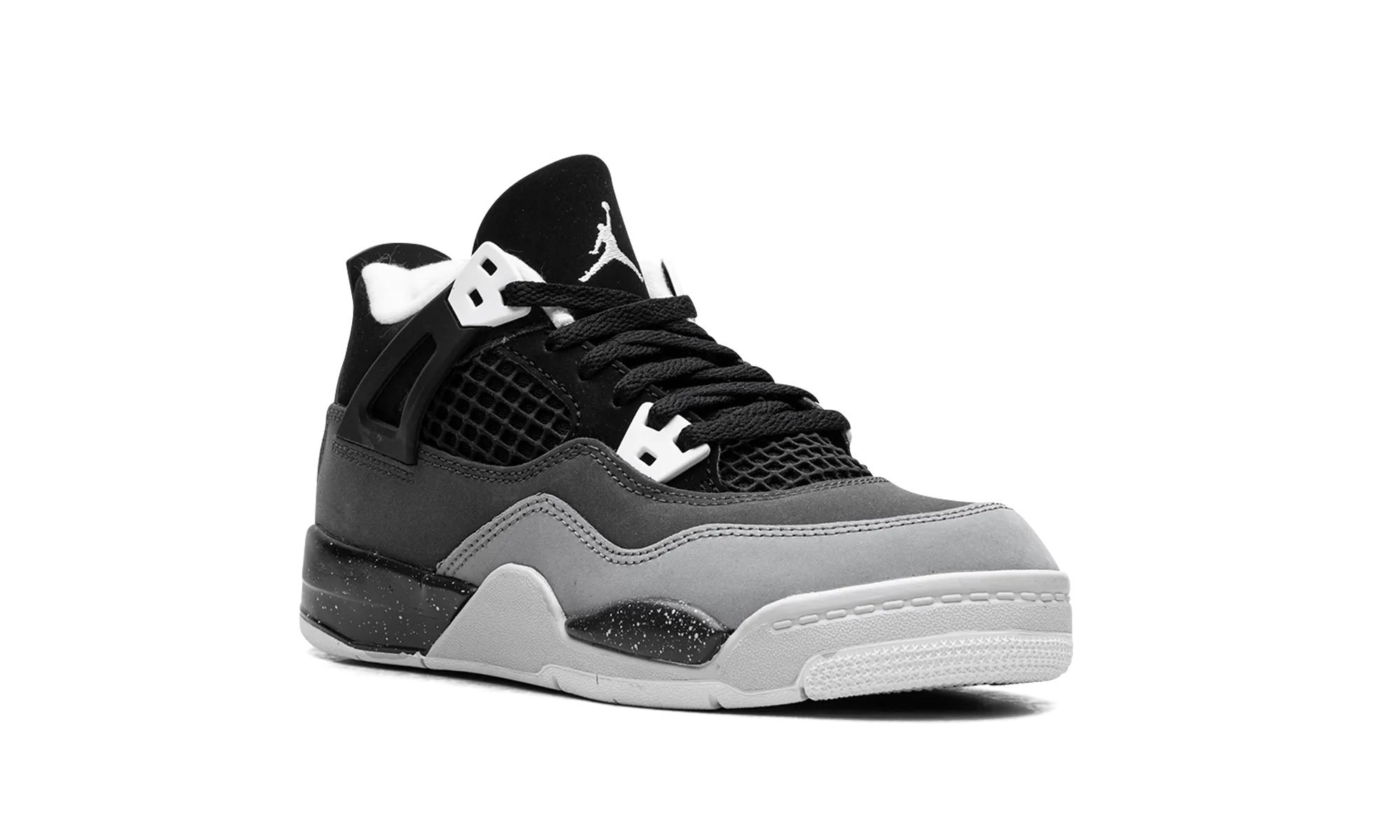 Air Jordan 4 "Fear" jordan preschool kids shoes