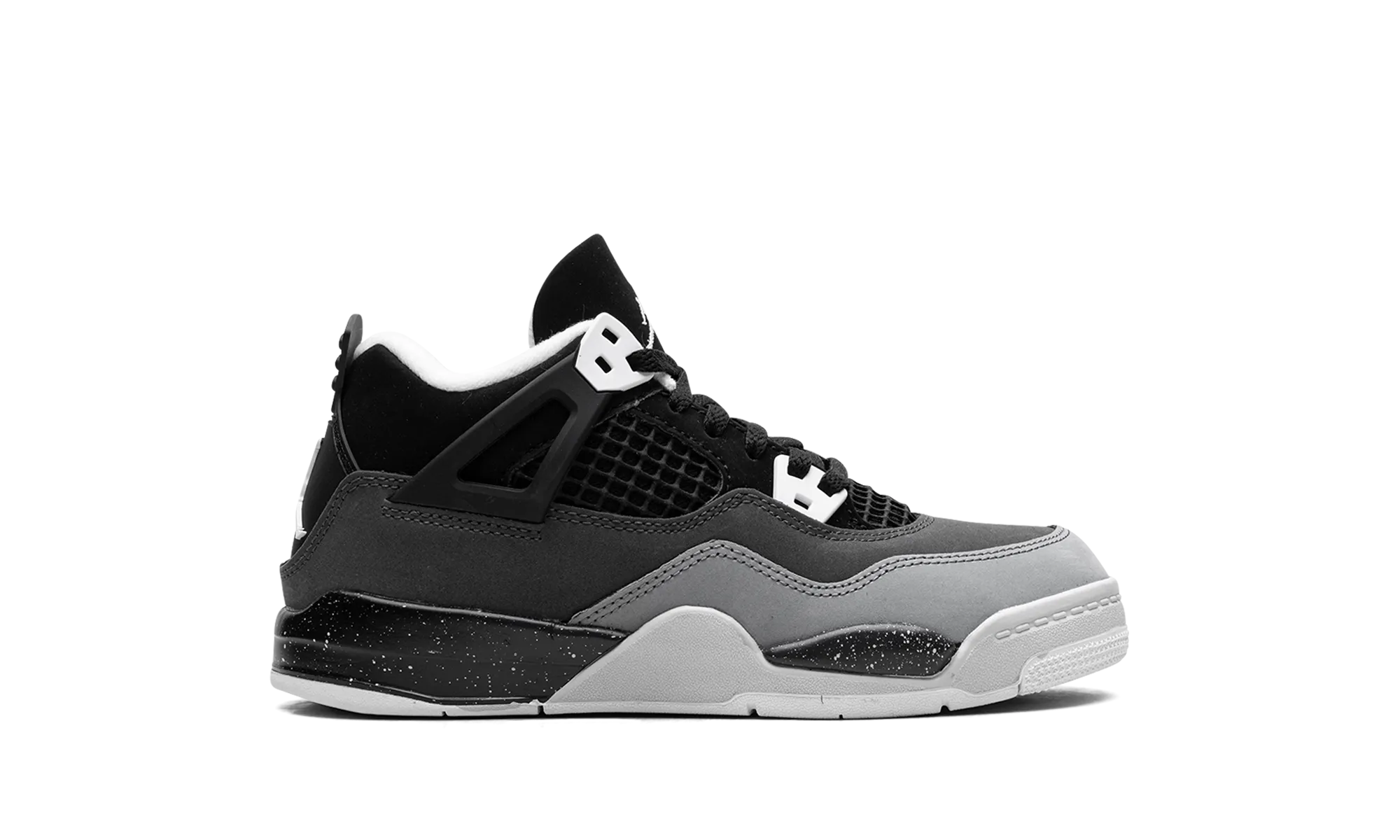 Air Jordan 4 "Fear" jordan preschool kids shoes
