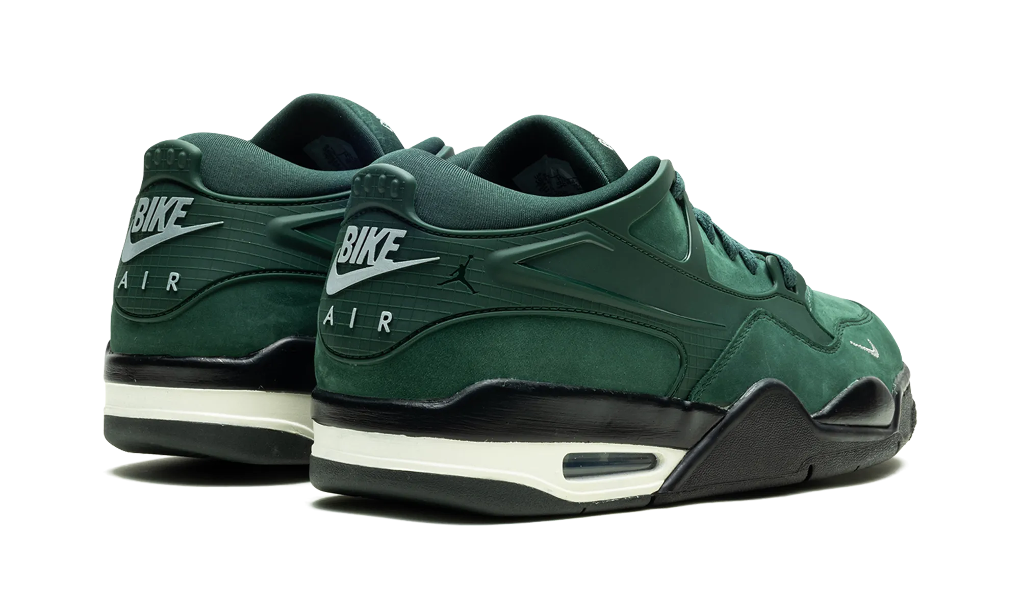 Air Jordan 4 "Nigel Sylvester - Grandma's Driveway" jordan mens sport sneakers