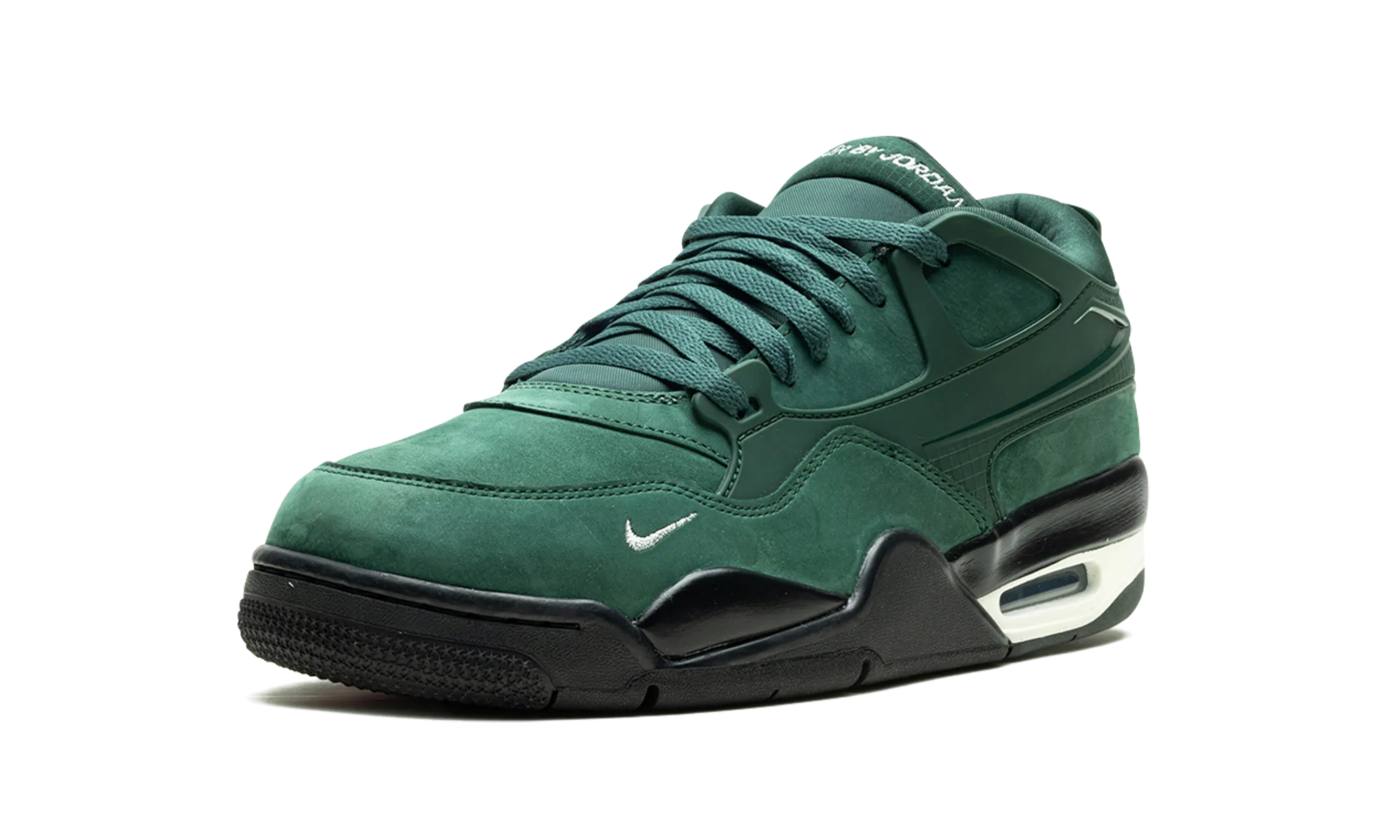 Air Jordan 4 "Nigel Sylvester - Grandma's Driveway" jordan mens sport sneakers