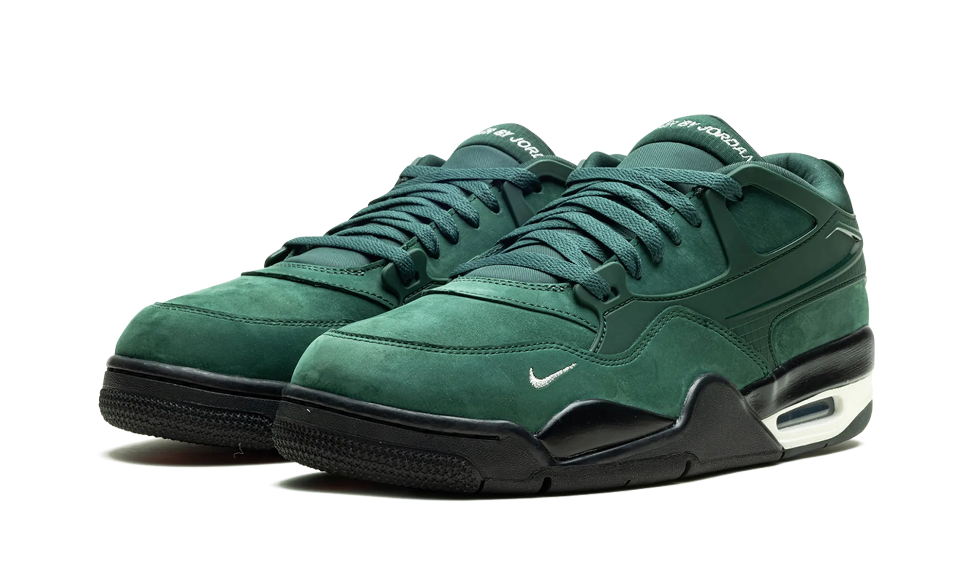 Air Jordan 4 "Nigel Sylvester - Grandma's Driveway" jordan mens sport sneakers