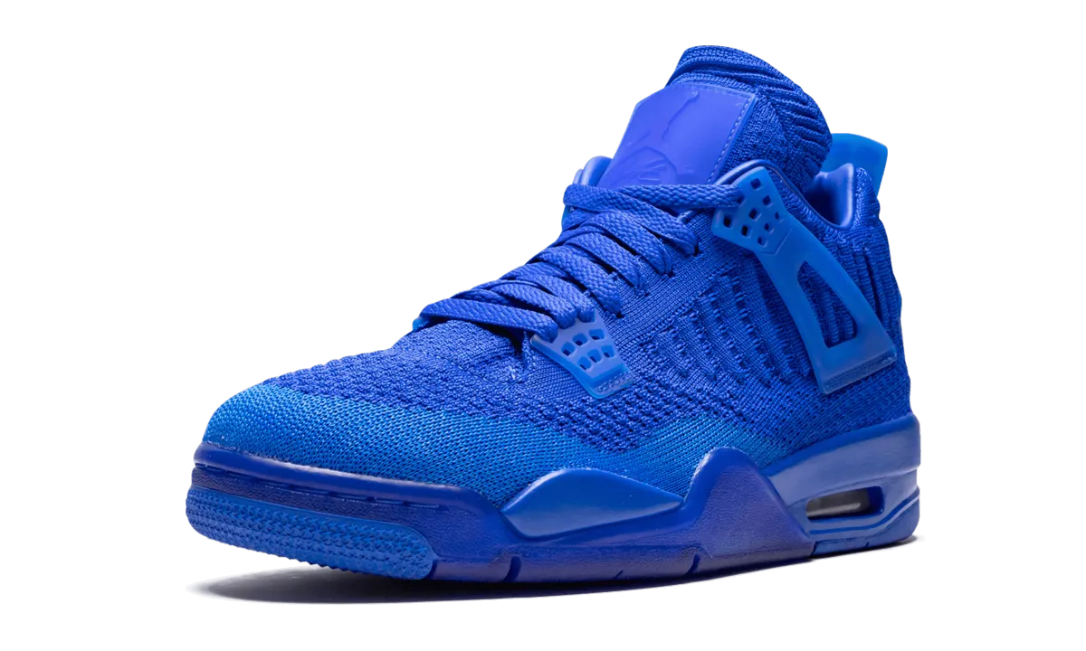 Air Jordan 4 Retro FK "Game Royal" jordan retro mens collection