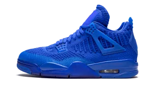 Air Jordan 4 Retro FK "Game Royal" Jordan Men's designs