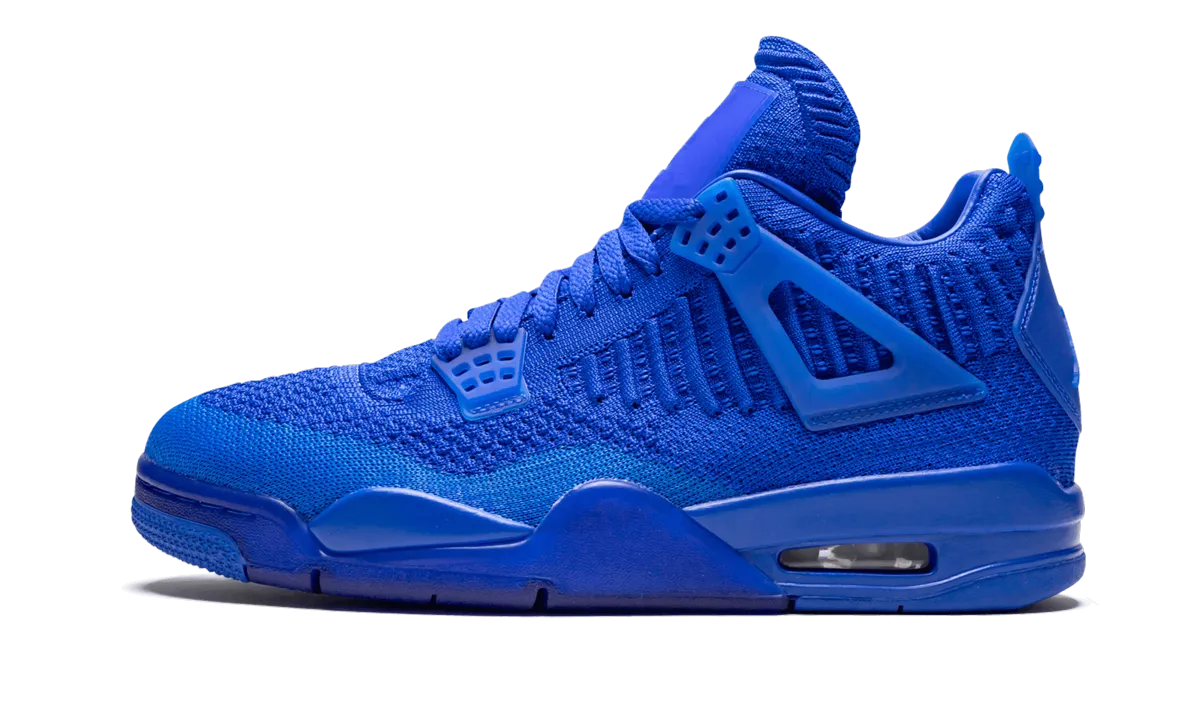 Air Jordan 4 Retro FK "Game Royal" Jordan Men's designs