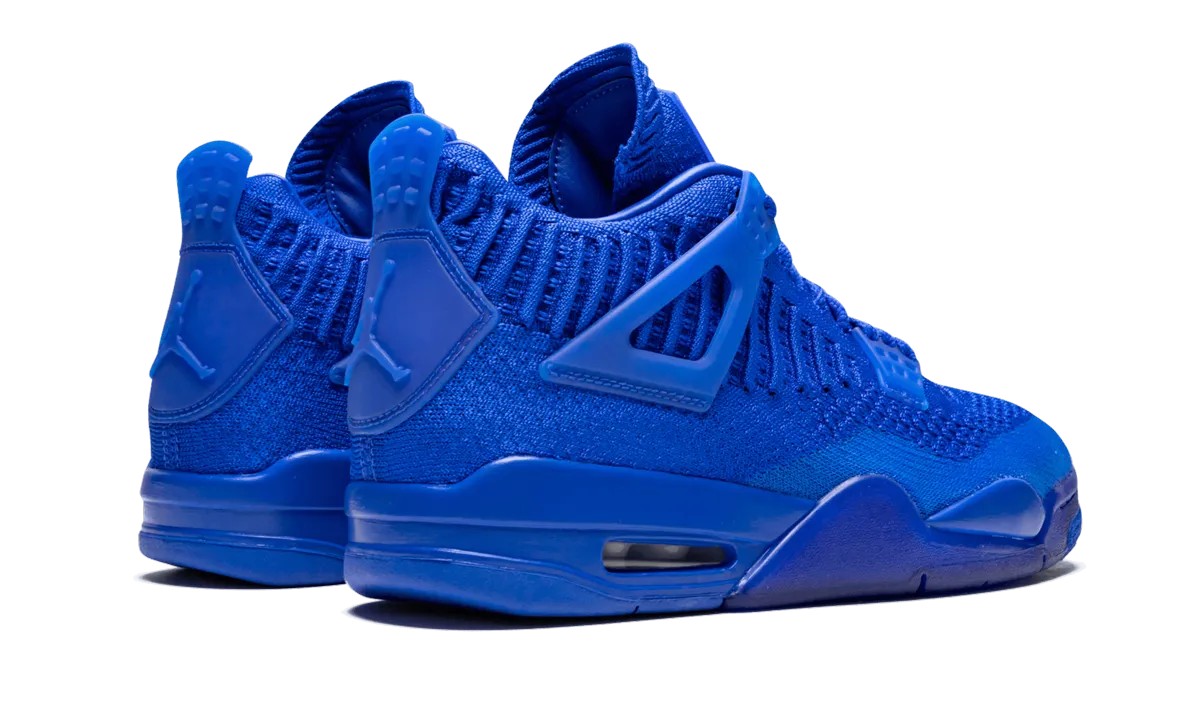 Air Jordan 4 Retro FK "Game Royal" jordan retro mens collection