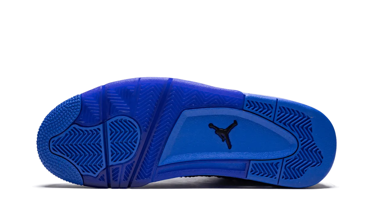 Air Jordan 4 Retro FK "Game Royal" jordan retro mens collection