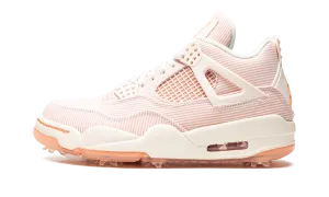Air Jordan 4 Retro Golf "Seersucker" Jordan Men's styles