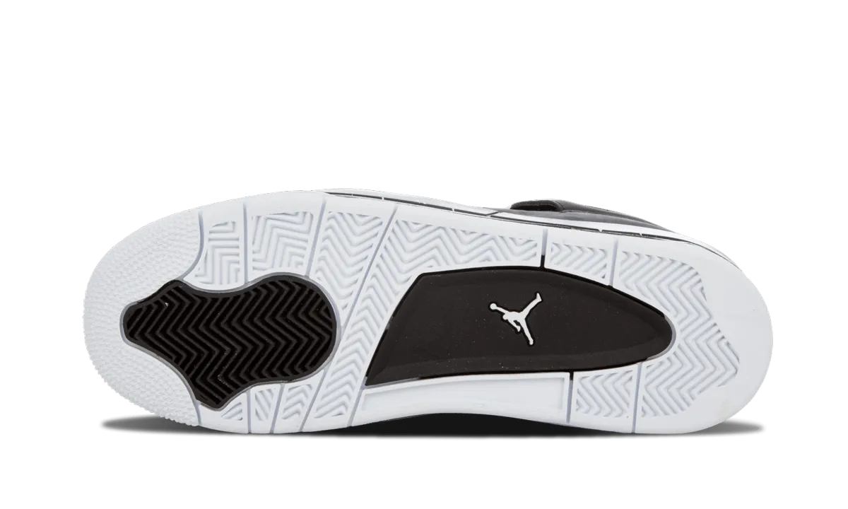 Air Jordan 4 Retro GS "Fear Pack" jordan school kids shoes