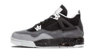 Air Jordan 4 Retro GS "Fear Pack" Jordan Grade School styles