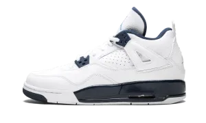 AIr Jordan 4 Retro GS "Legend Blue" Jordan Grade School styles