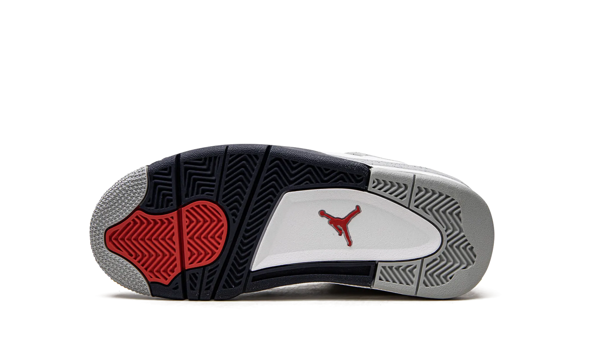 Air Jordan 4 Retro GS "Midnight Navy" jordan school kids shoes