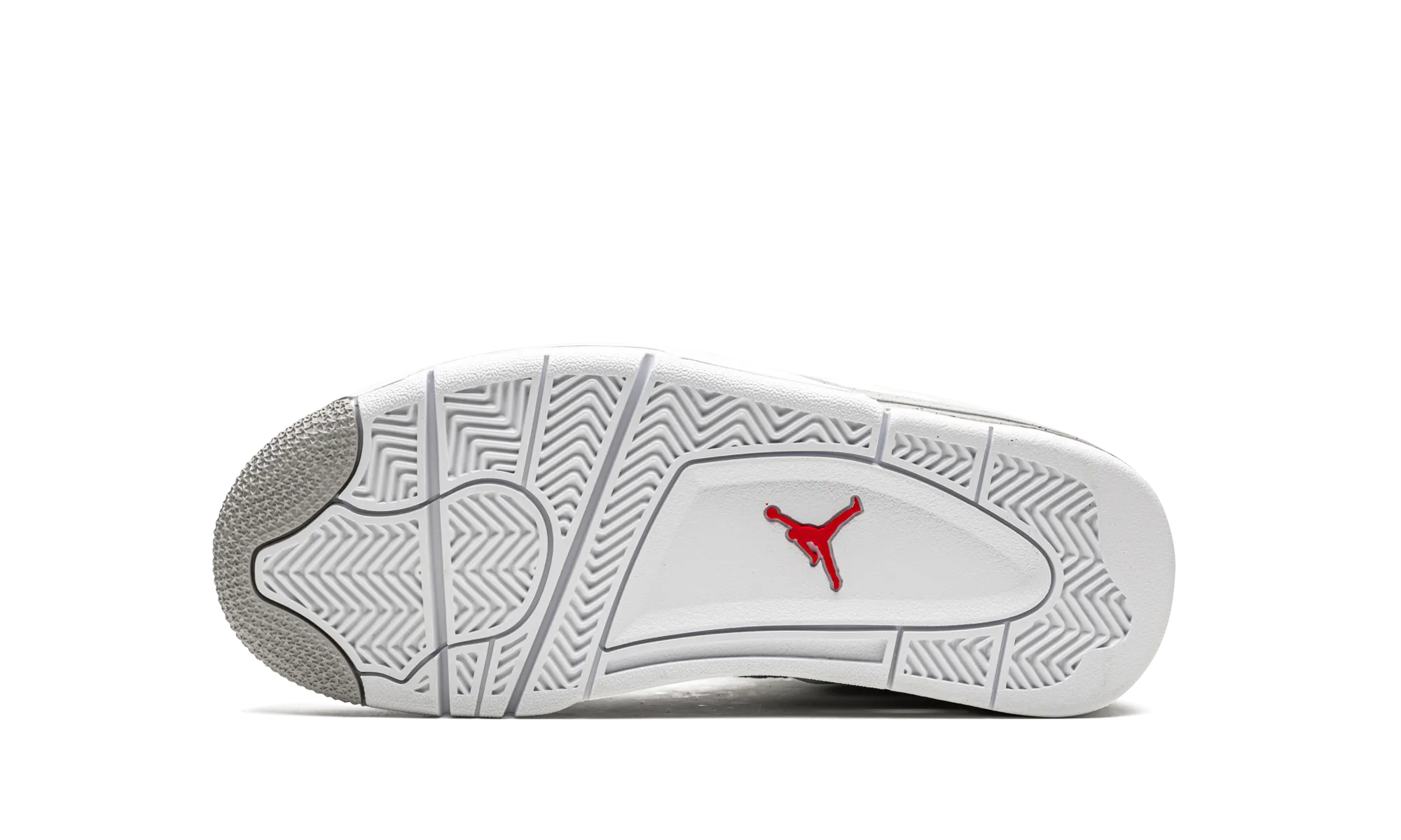 Air Jordan 4 Retro GS "White Oreo" jordan school kids shoes
