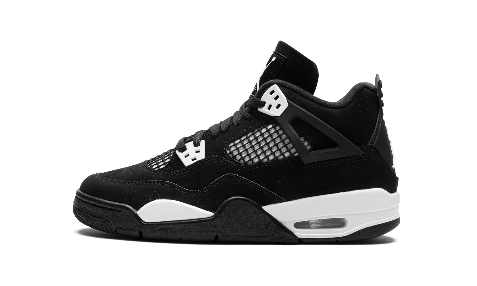 Air jordan 4 Retro GS "White Thunder" Jordan Grade School styles