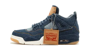 Air Jordan 4 Retro NRG "Levi's" Jordan Men's styles