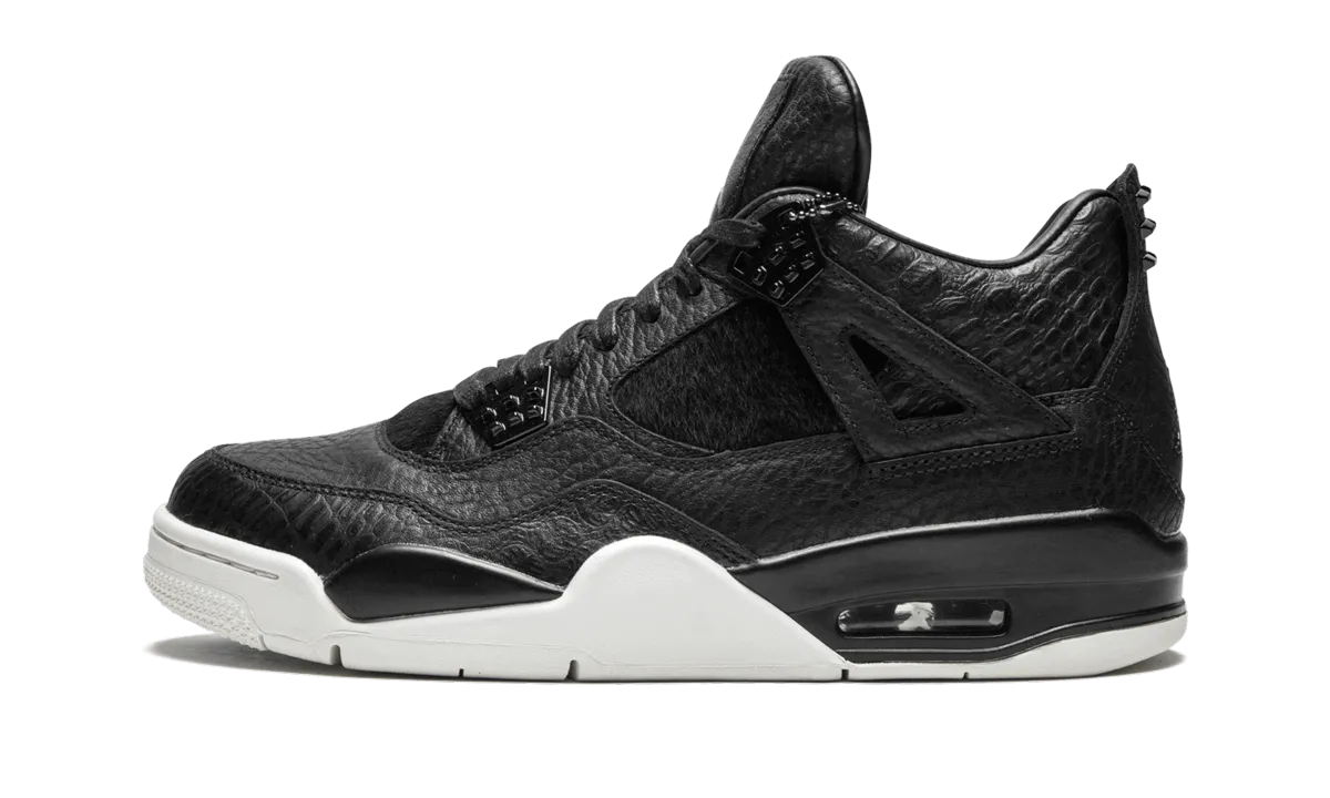 Air Jordan 4 Retro Premium "Pinnacle" Jordan Men's shoes