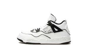 Air Jordan 4 Retro PS "DIY" Jordan Pre School shoes