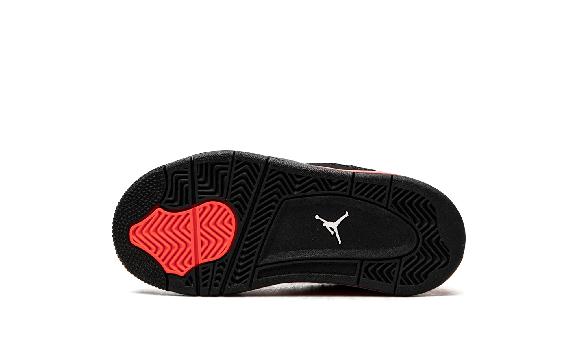 Air Jordan 4 Retro PS "Red Thunder" jordan preschool kids shoes
