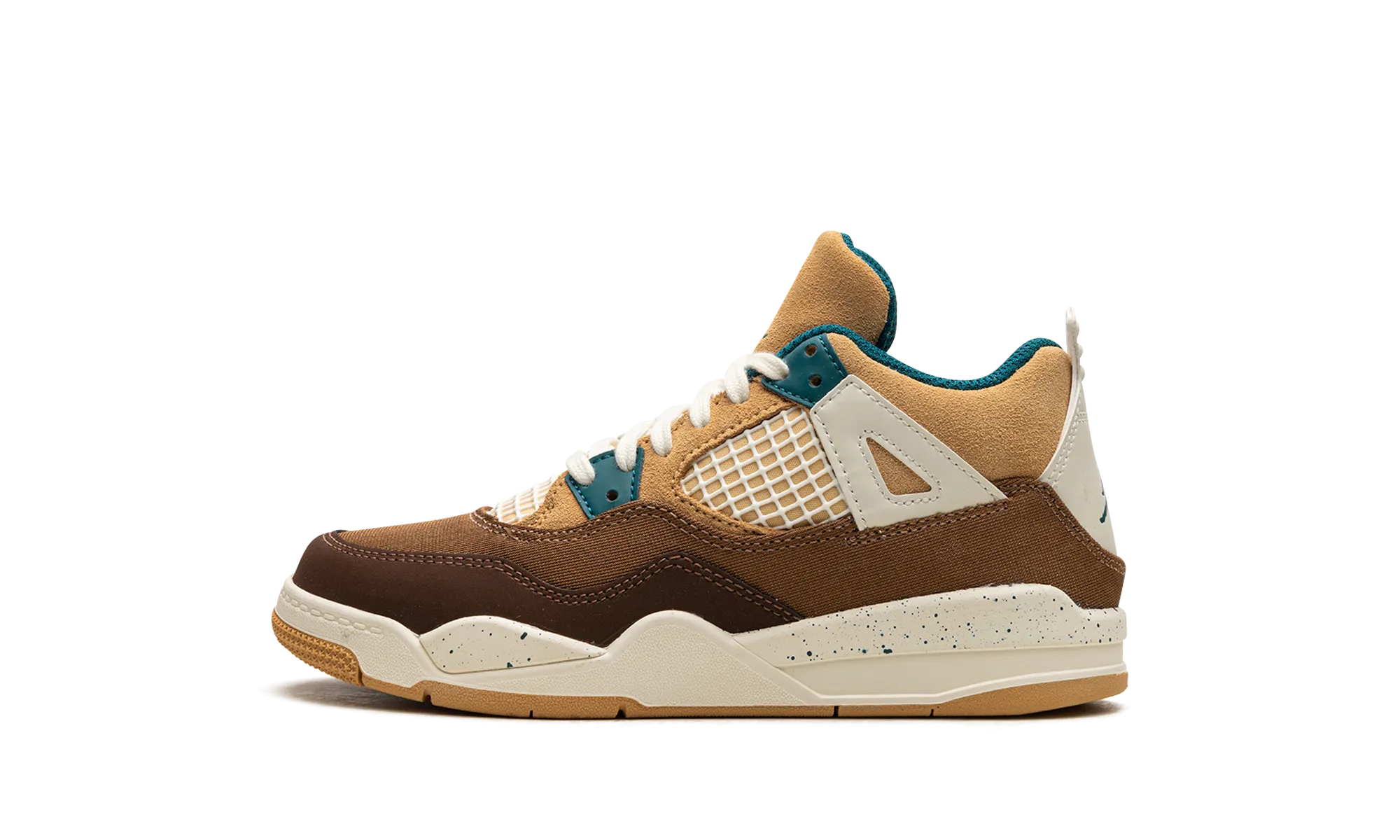 Air Jordan 4 Retro PS "Seasonal Collector" Jordan Pre School shoes