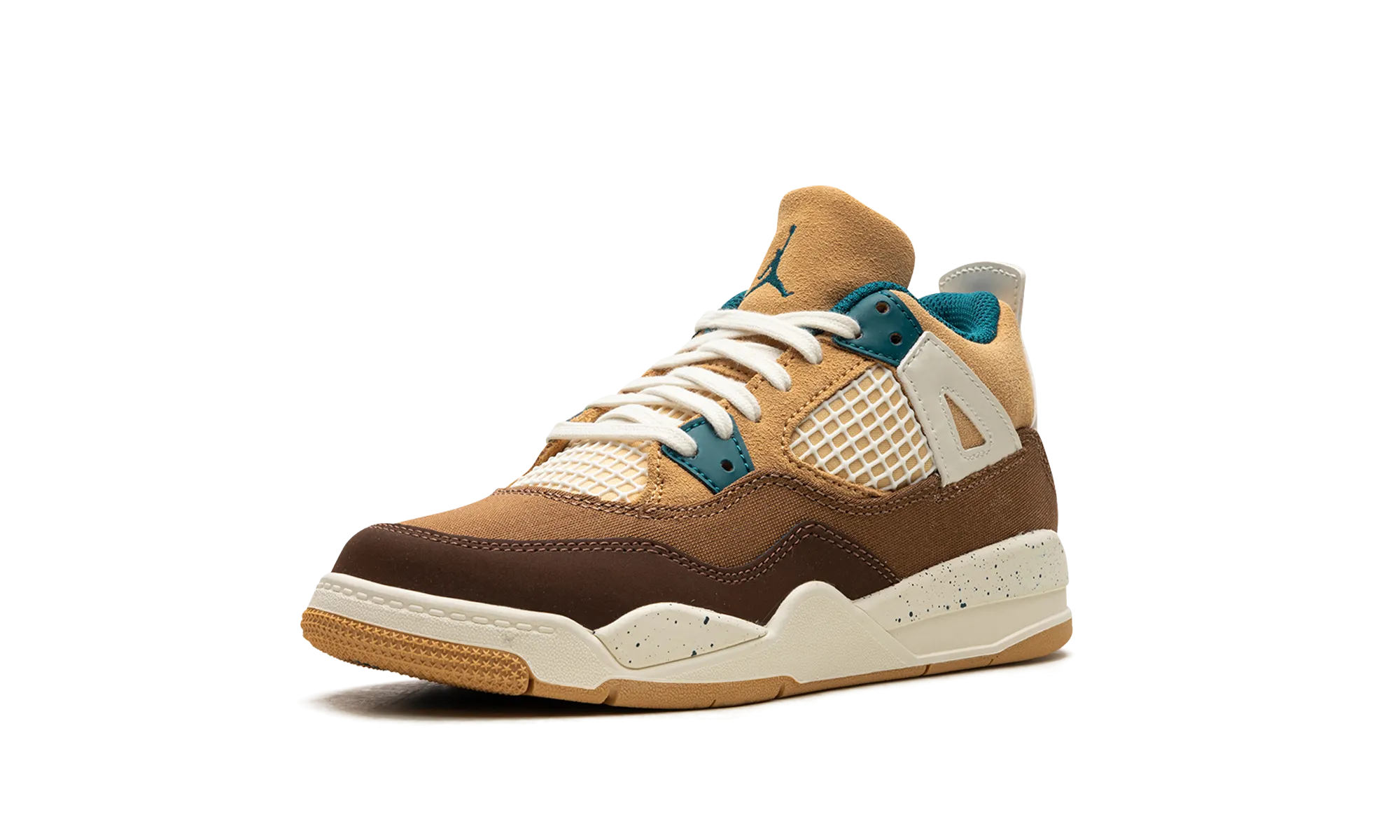 Air Jordan 4 Retro PS "Seasonal Collector" jordan preschool kids shoes