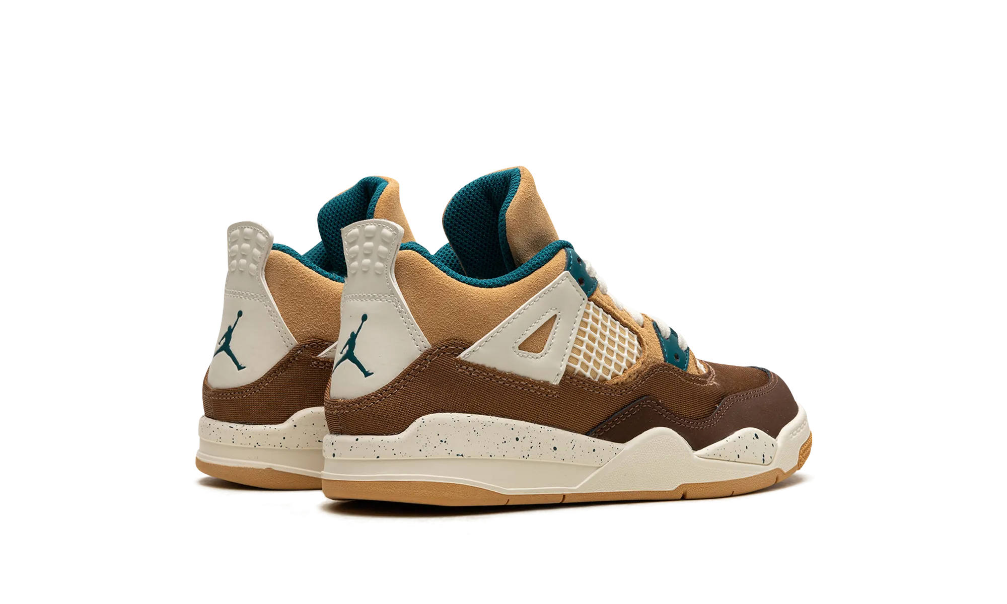 Air Jordan 4 Retro PS "Seasonal Collector" jordan preschool kids shoes