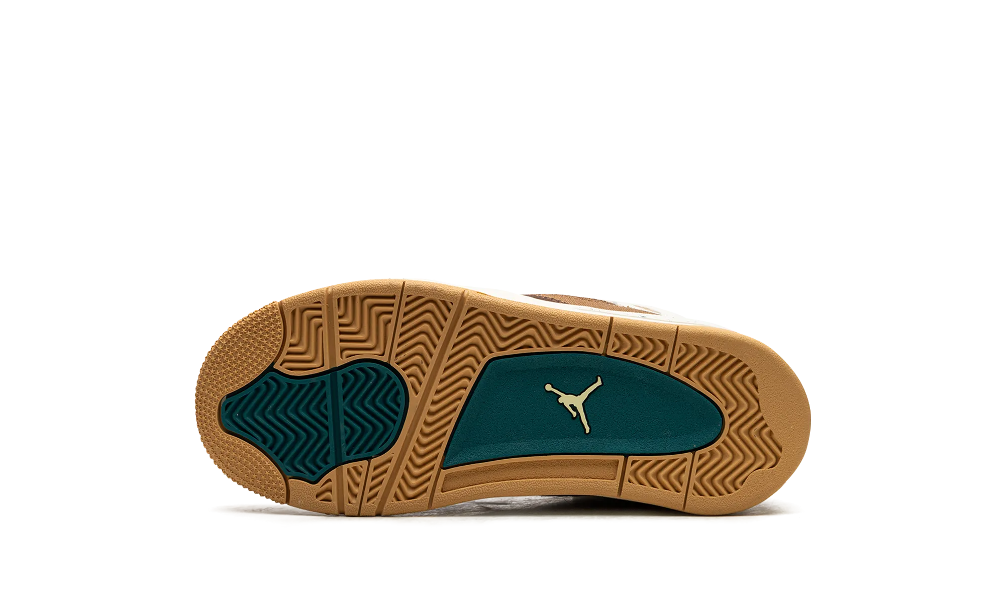 Air Jordan 4 Retro PS "Seasonal Collector" jordan preschool kids shoes