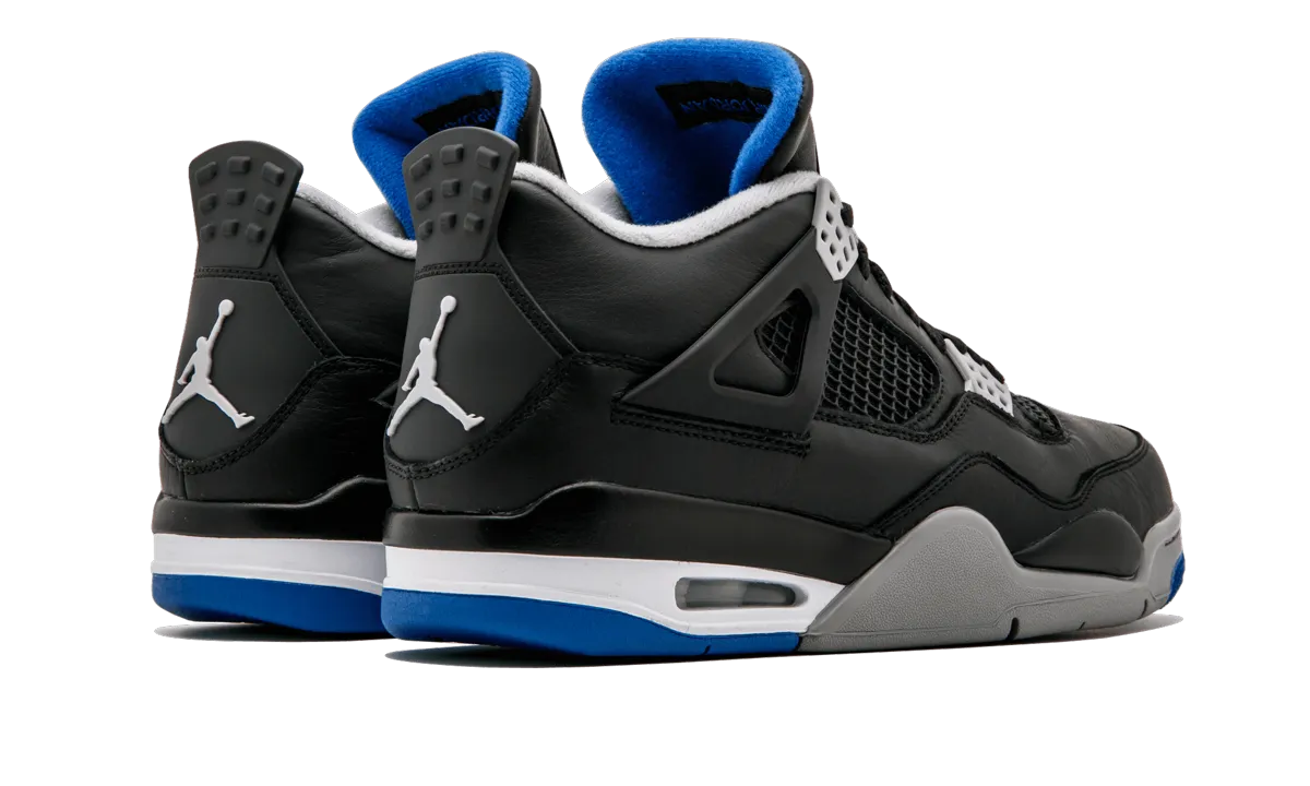 Air Jordan 4 Retro "Alternate Motorsports" jordan retro mens collection