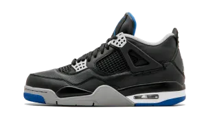 Air Jordan 4 Retro "Alternate Motorsports" Jordan Men's designs