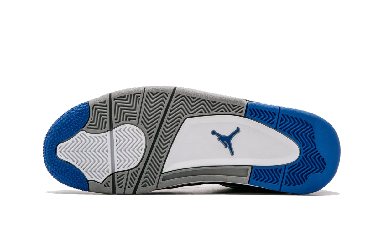 Air Jordan 4 Retro "Alternate Motorsports" jordan retro mens collection