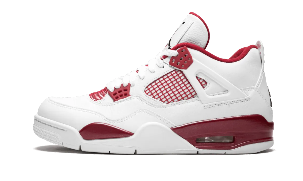 Air Jordan 4 Retro "Alternate" Jordan Men's shoes