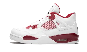 Air Jordan 4 Retro "Alternate" Jordan Men's shoes