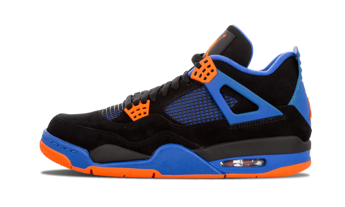 Air Jordan 4 Retro "Cavs" Jordan Men's designs