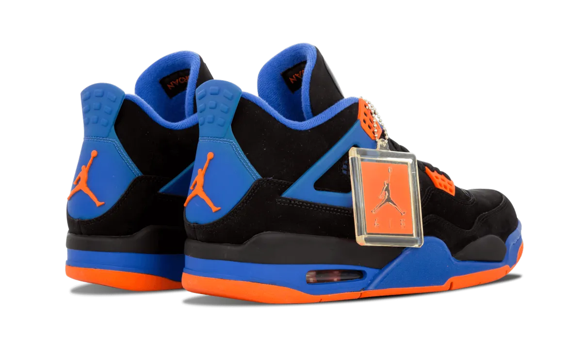 Air Jordan 4 Retro "Cavs" jordan retro mens collection