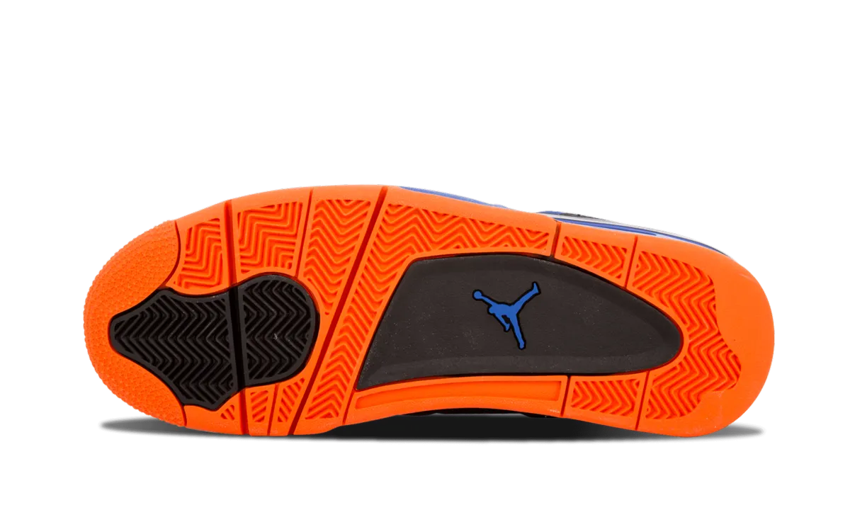 Air Jordan 4 Retro "Cavs" jordan retro mens collection