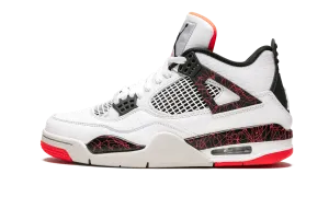 Air Jordan 4 Retro "Crimson Tint" Jordan Men's styles