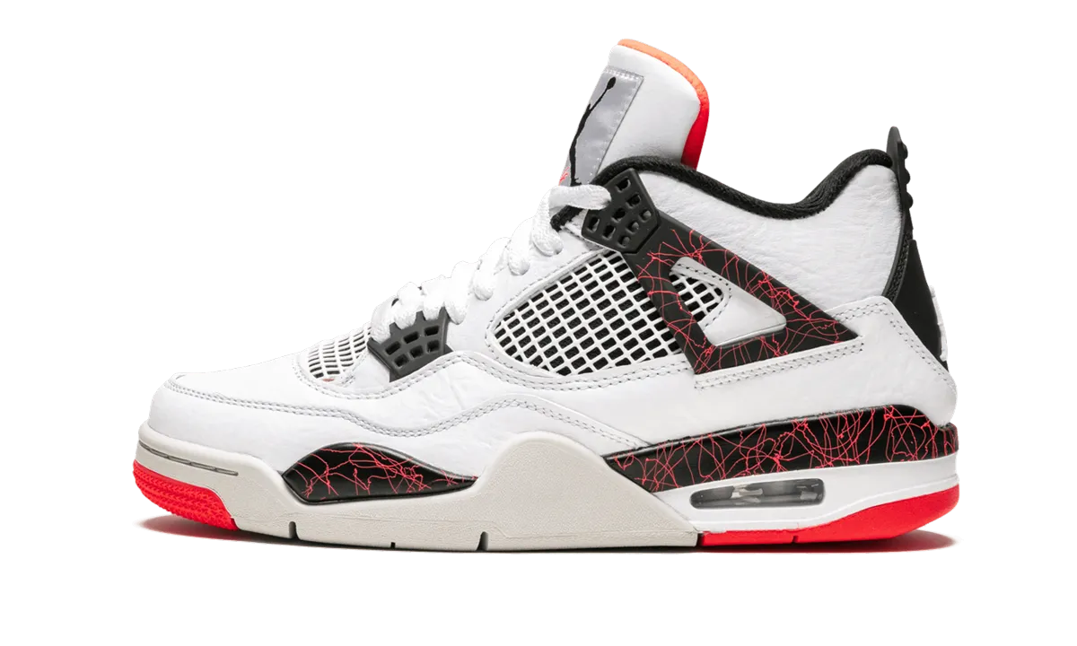 Air Jordan 4 Retro "Crimson Tint" Jordan Men's styles