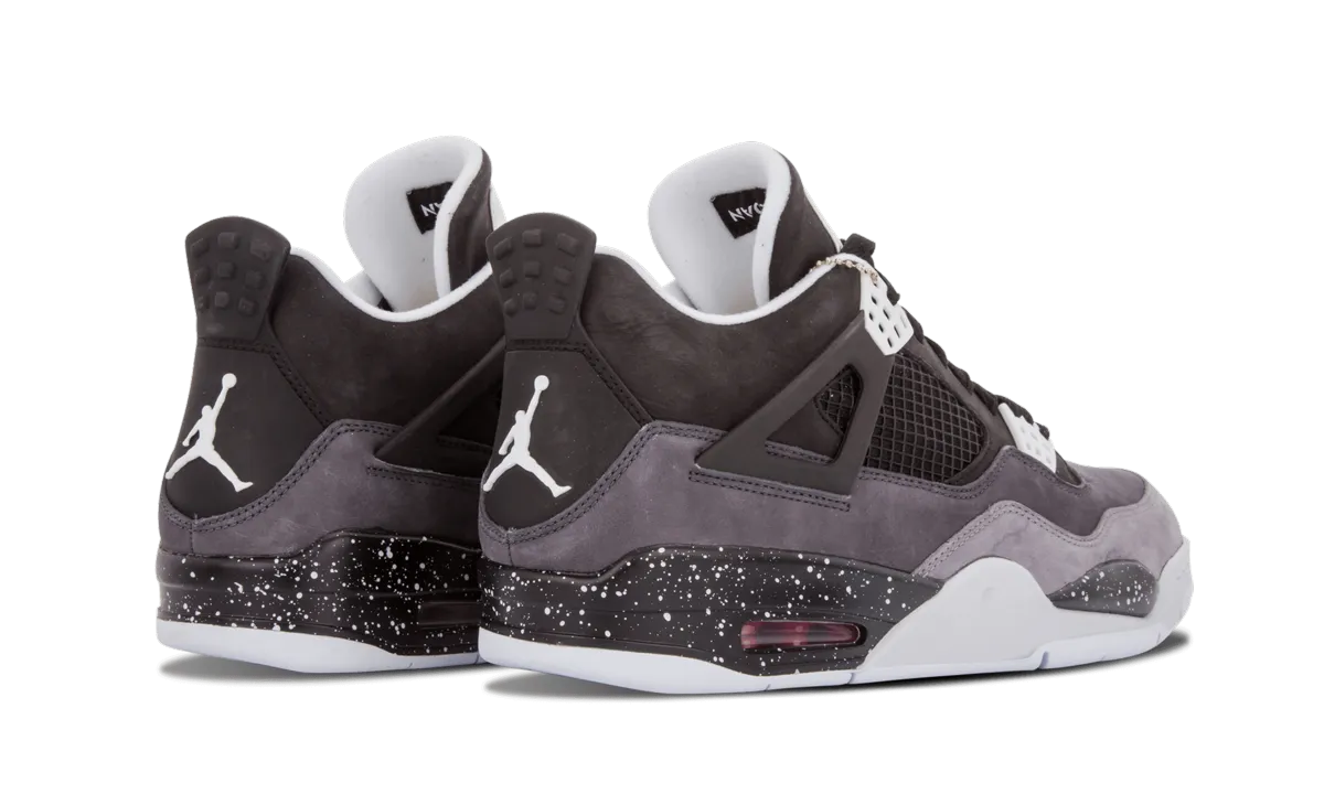 Air Jordan 4 Retro "Fear Pack" jordan retro mens collection